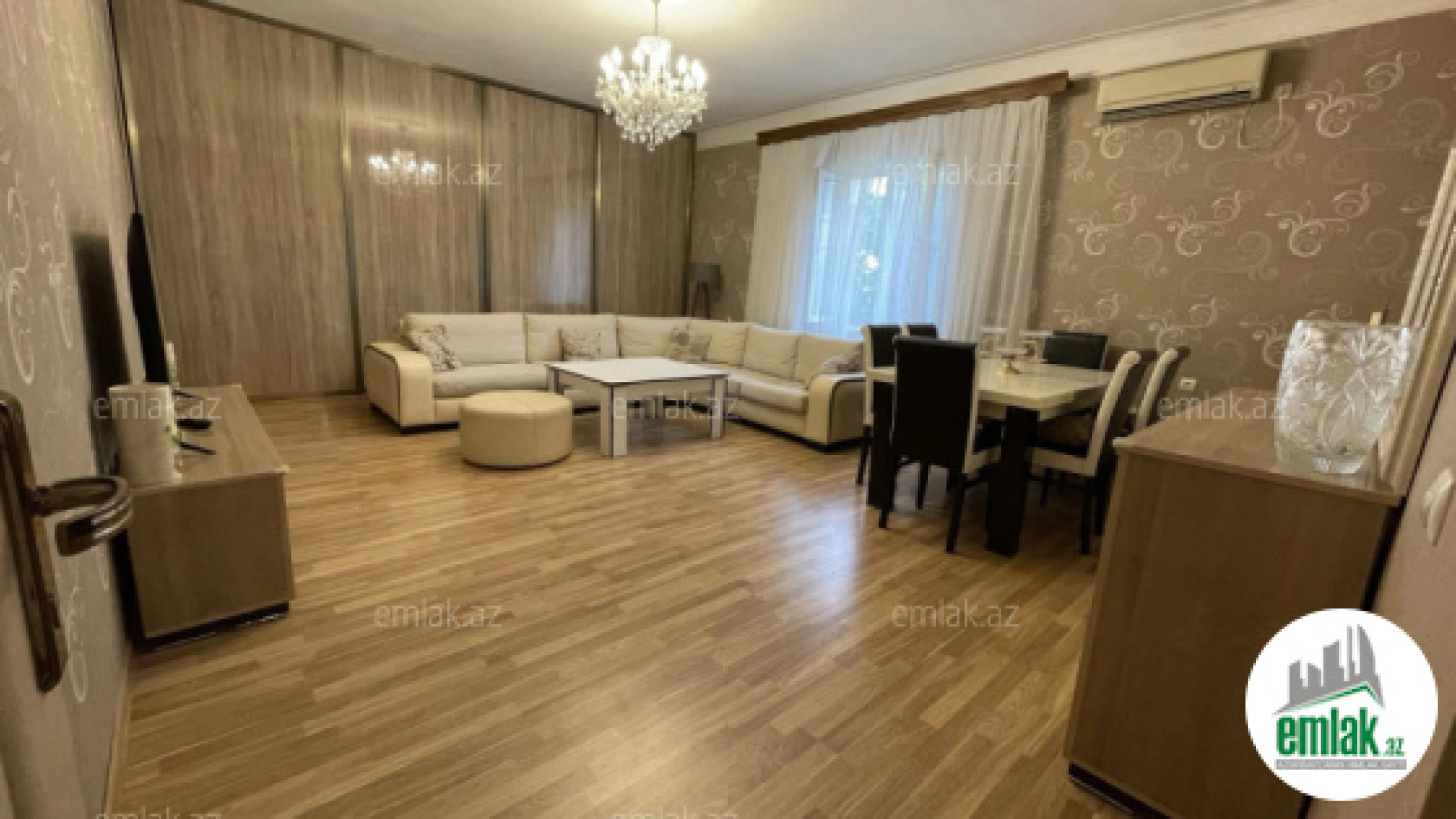 Satılır 6 otaqlı həyət evi 150 m²