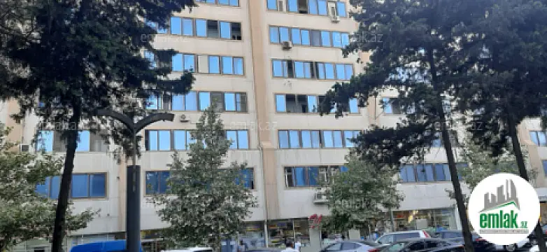 Satılır 3 otaqlı köhnə tikili 90 m² — Bakı 3 otaq 90.00 m²