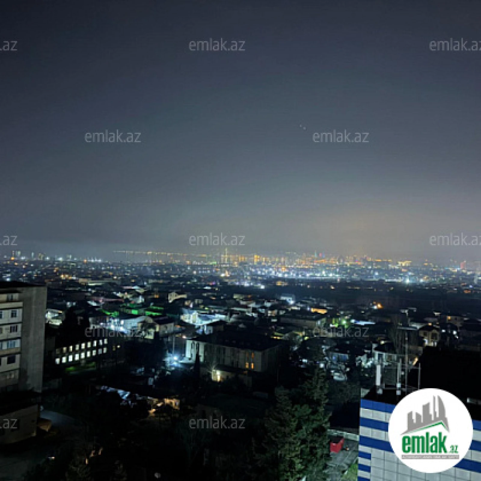 Satılır 3 otaqlı yeni tikili 100 m²