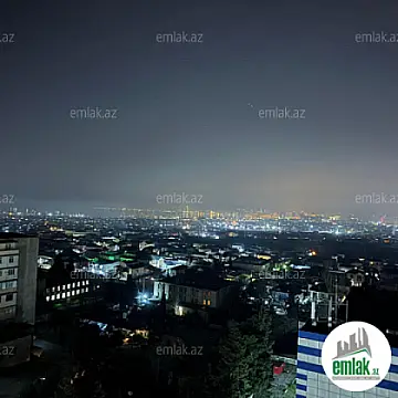 Satılır 3 otaqlı yeni tikili 100 m² — Bakı 3 otaq 100.00 m²