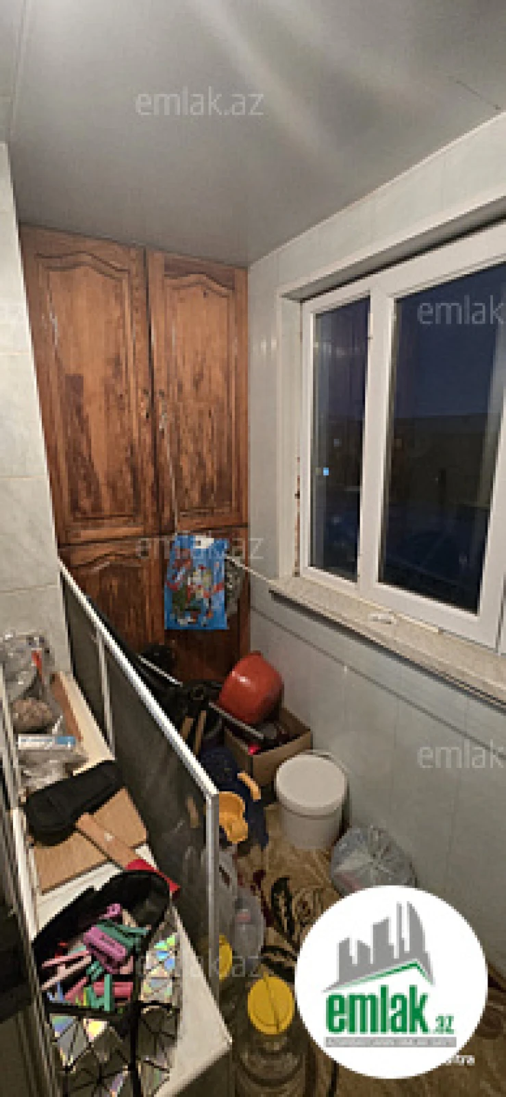 Satılır 4 otaqlı köhnə tikili 70 m²