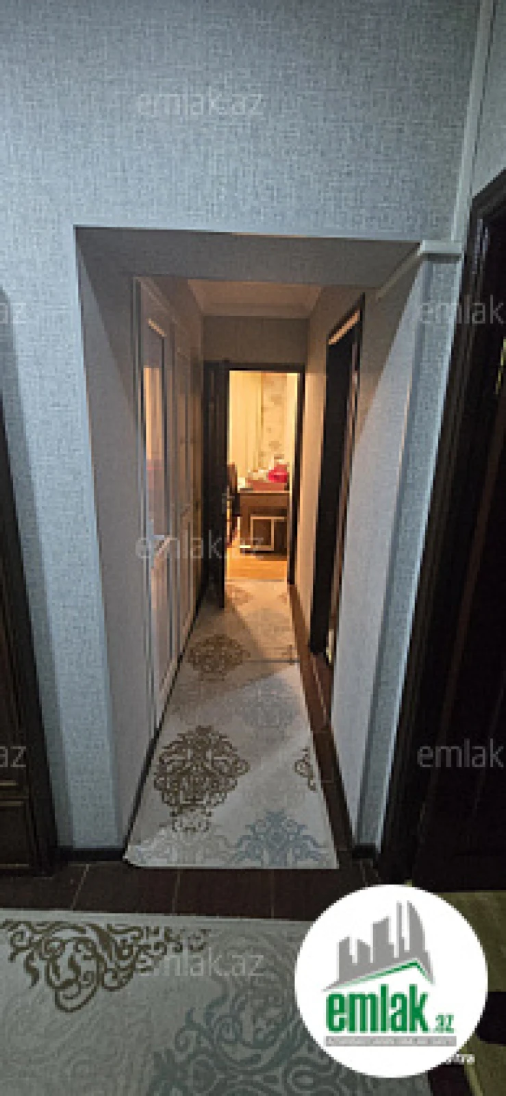 Satılır 4 otaqlı köhnə tikili 70 m²