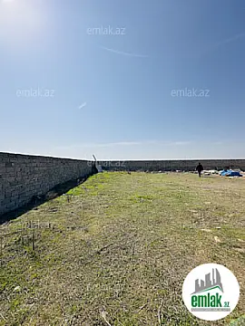 Satılır torpaq sahəsi 6 m²