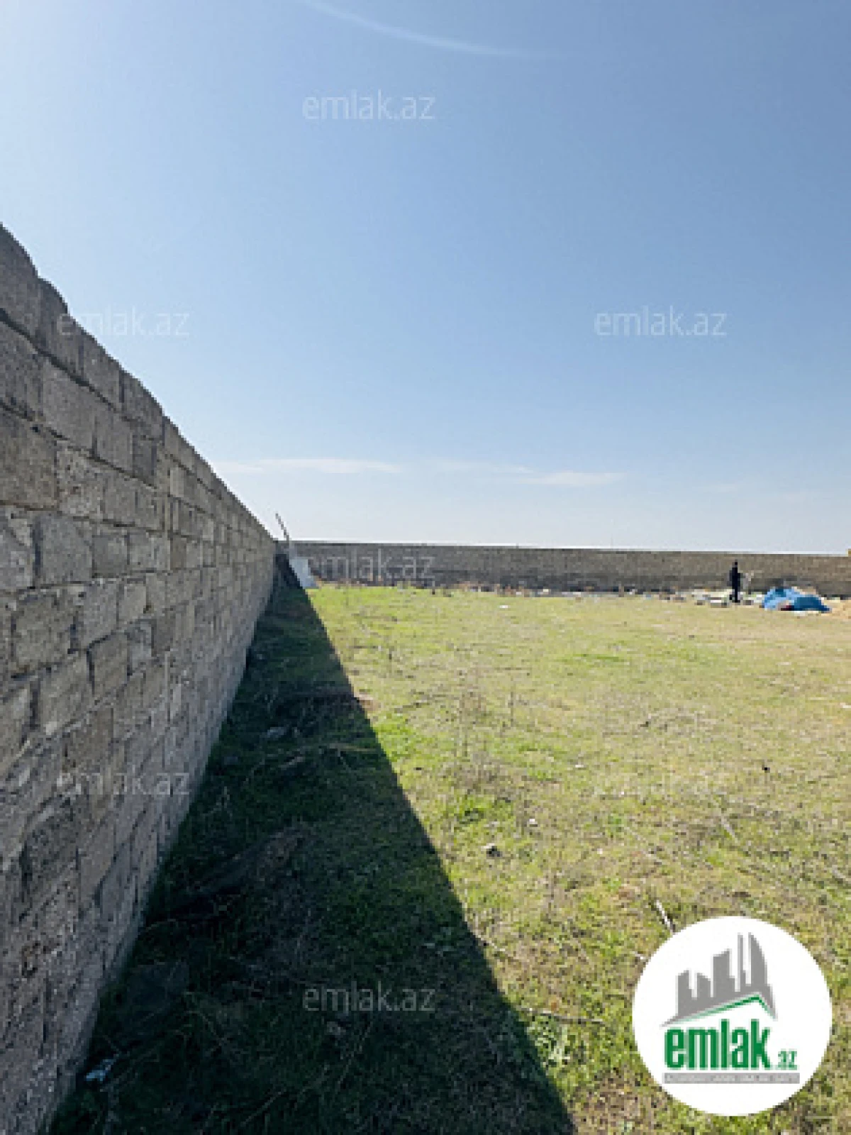 Satılır torpaq sahəsi 6 m²