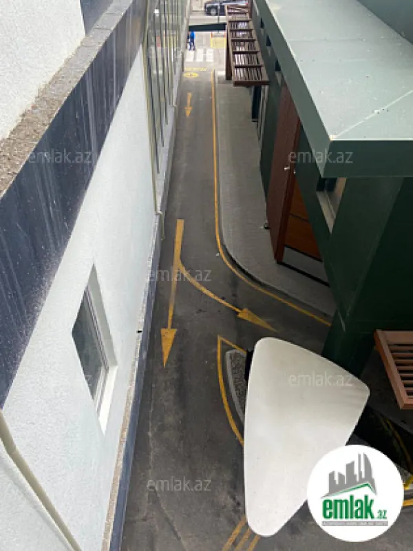 Satılır 2 otaqlı yeni tikili 47 m²