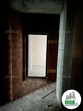 Satılır 2 otaqlı yeni tikili 47 m²