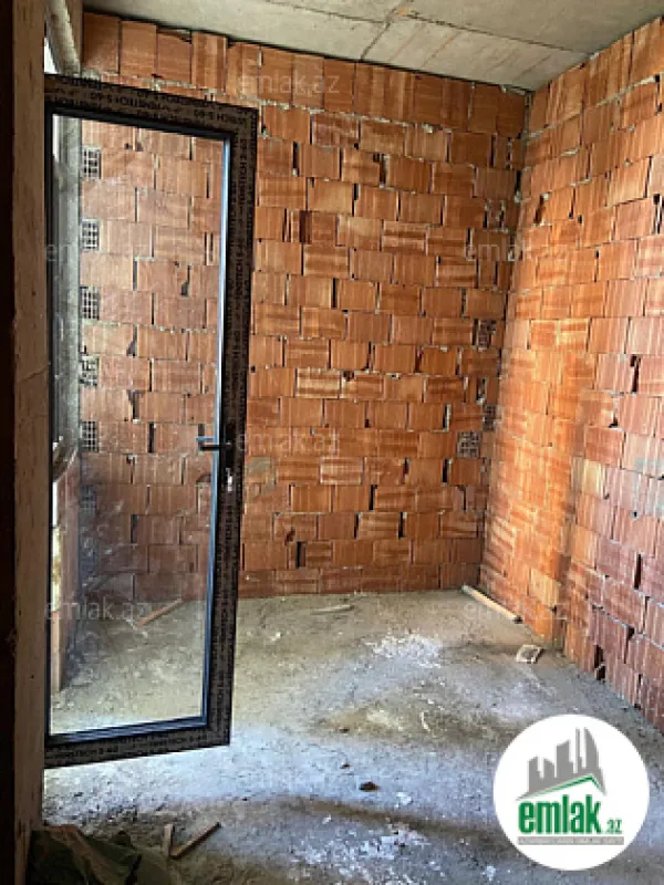 Satılır 2 otaqlı yeni tikili 47 m²