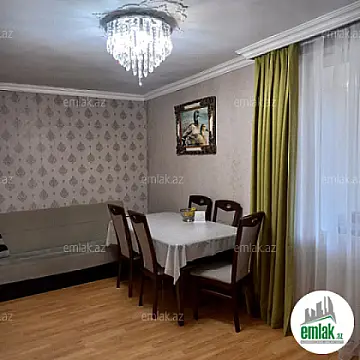 Satılır 2 otaqlı köhnə tikili 46 m² — Bakı 2 otaq 46.00 m²