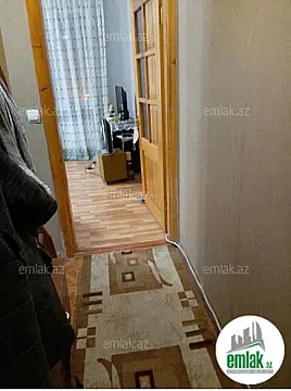 Satılır 3 otaqlı köhnə tikili 55 m²