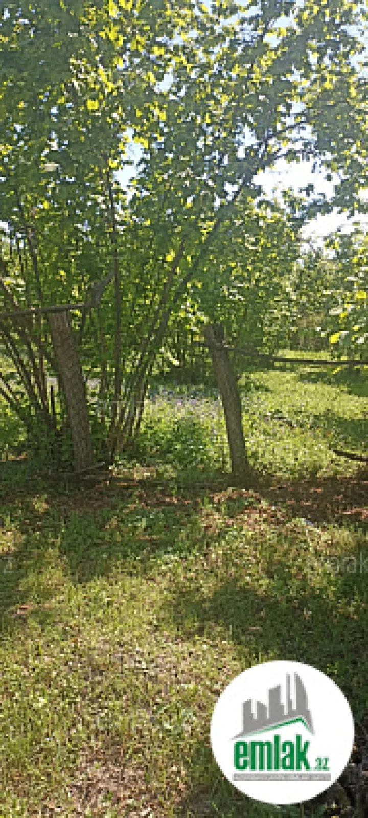 Satılır torpaq sahəsi 6 m²