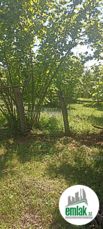 Satılır torpaq sahəsi 6 m²