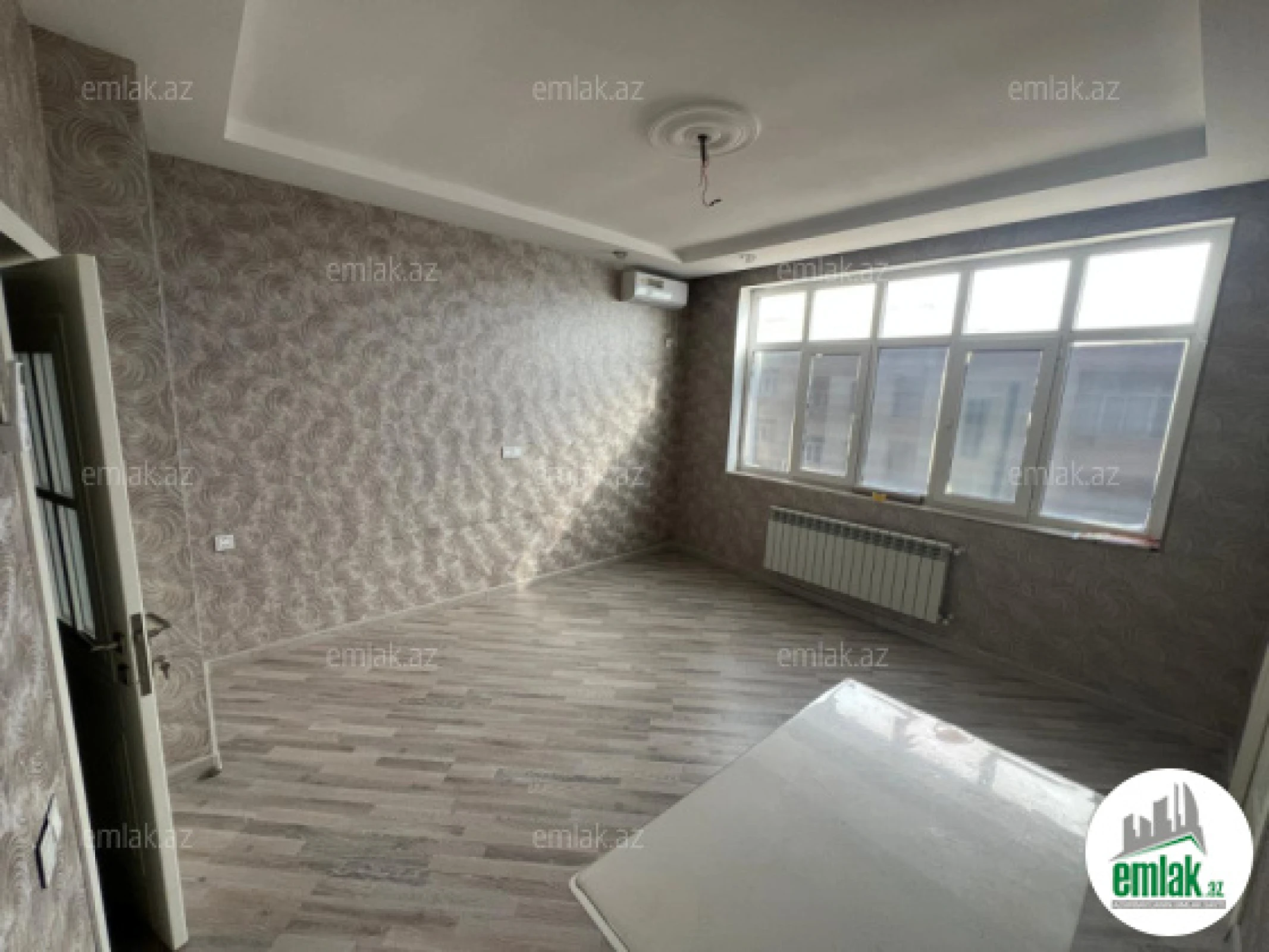 Satılır 3 otaqlı yeni tikili 78 m²