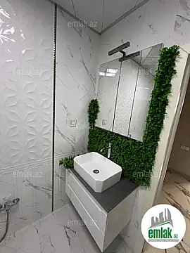 Satılır 3 otaqlı yeni tikili 78 m²