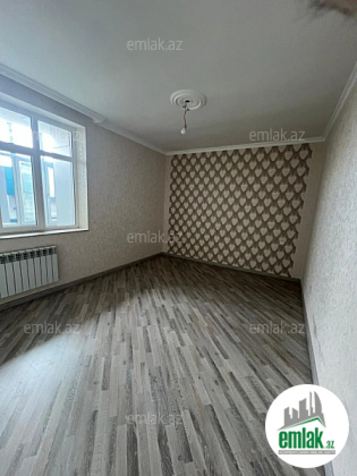 Satılır 3 otaqlı yeni tikili 78 m²