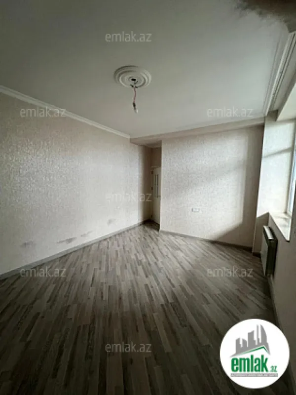 Satılır 3 otaqlı yeni tikili 78 m²