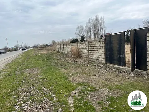 Satılır torpaq sahəsi 12 m²