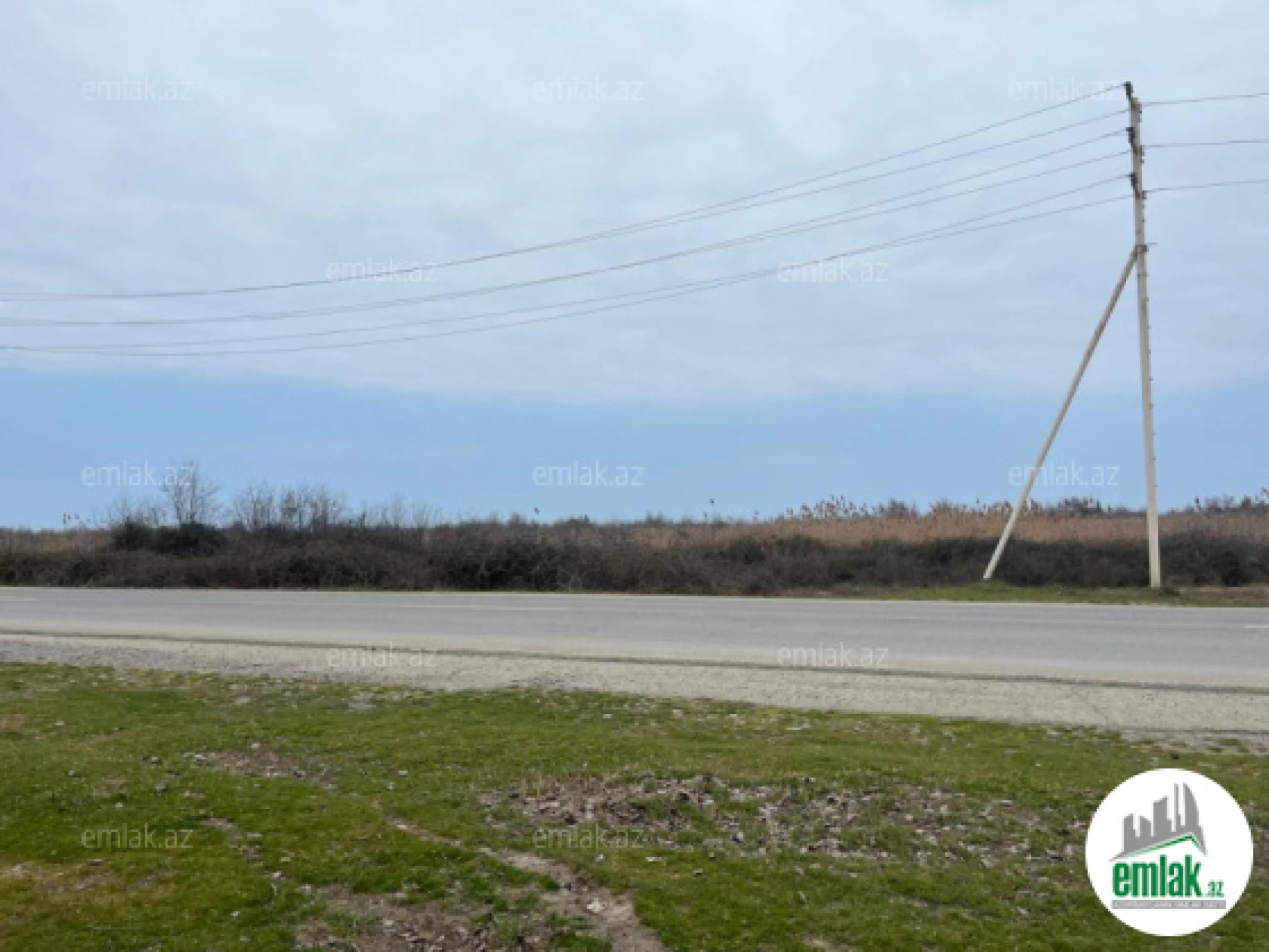 Satılır torpaq sahəsi 12 m²