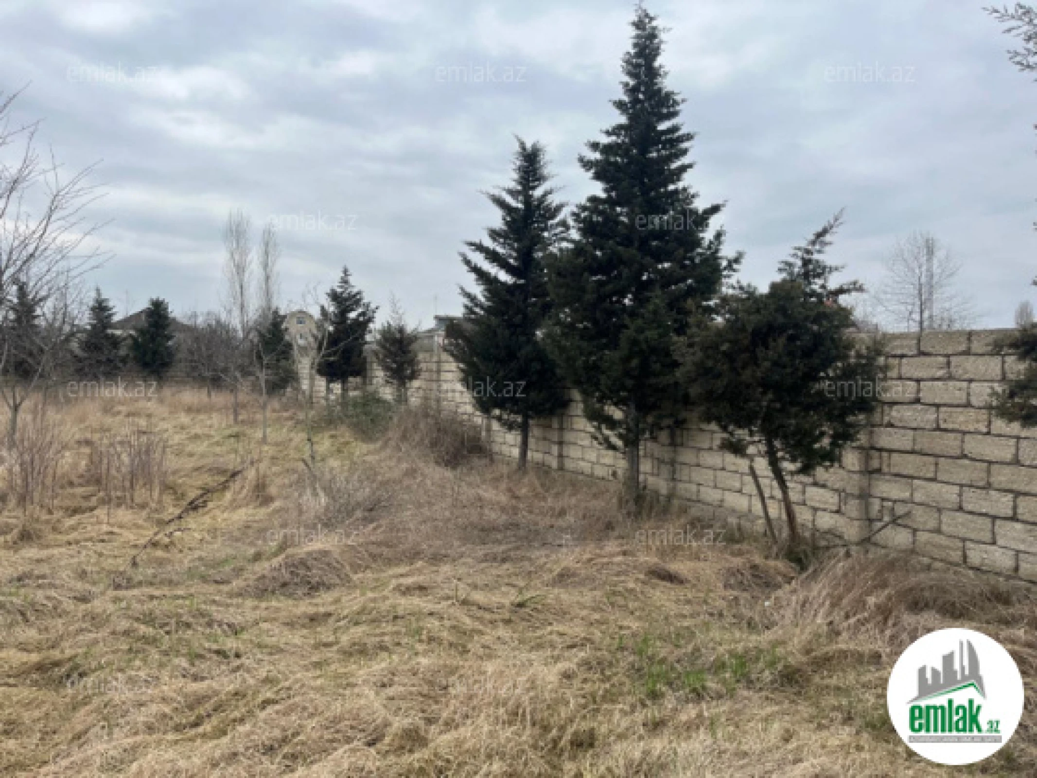 Satılır torpaq sahəsi 12 m²