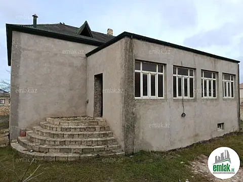 Satılır 4 otaqlı mənzil 390 m² — Bakı 4 otaq 390.00 m²