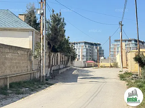 Satılır torpaq sahəsi 12 m² — Bakı 12.00 m²