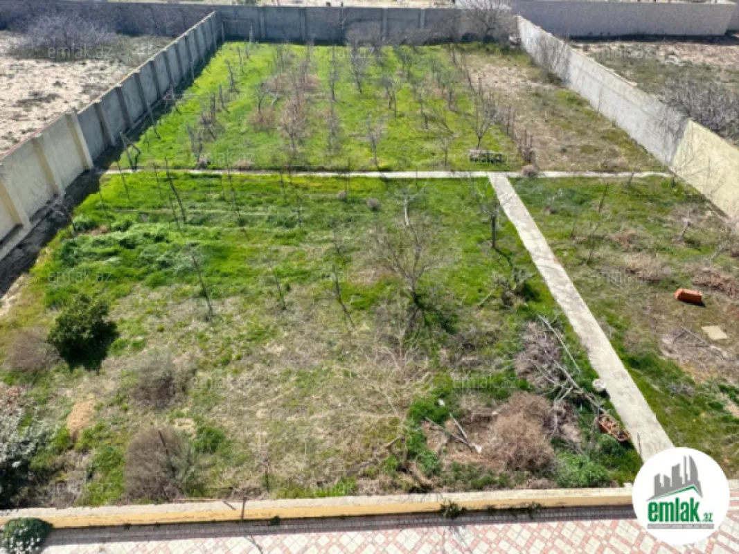 Satılır torpaq sahəsi 12 m²