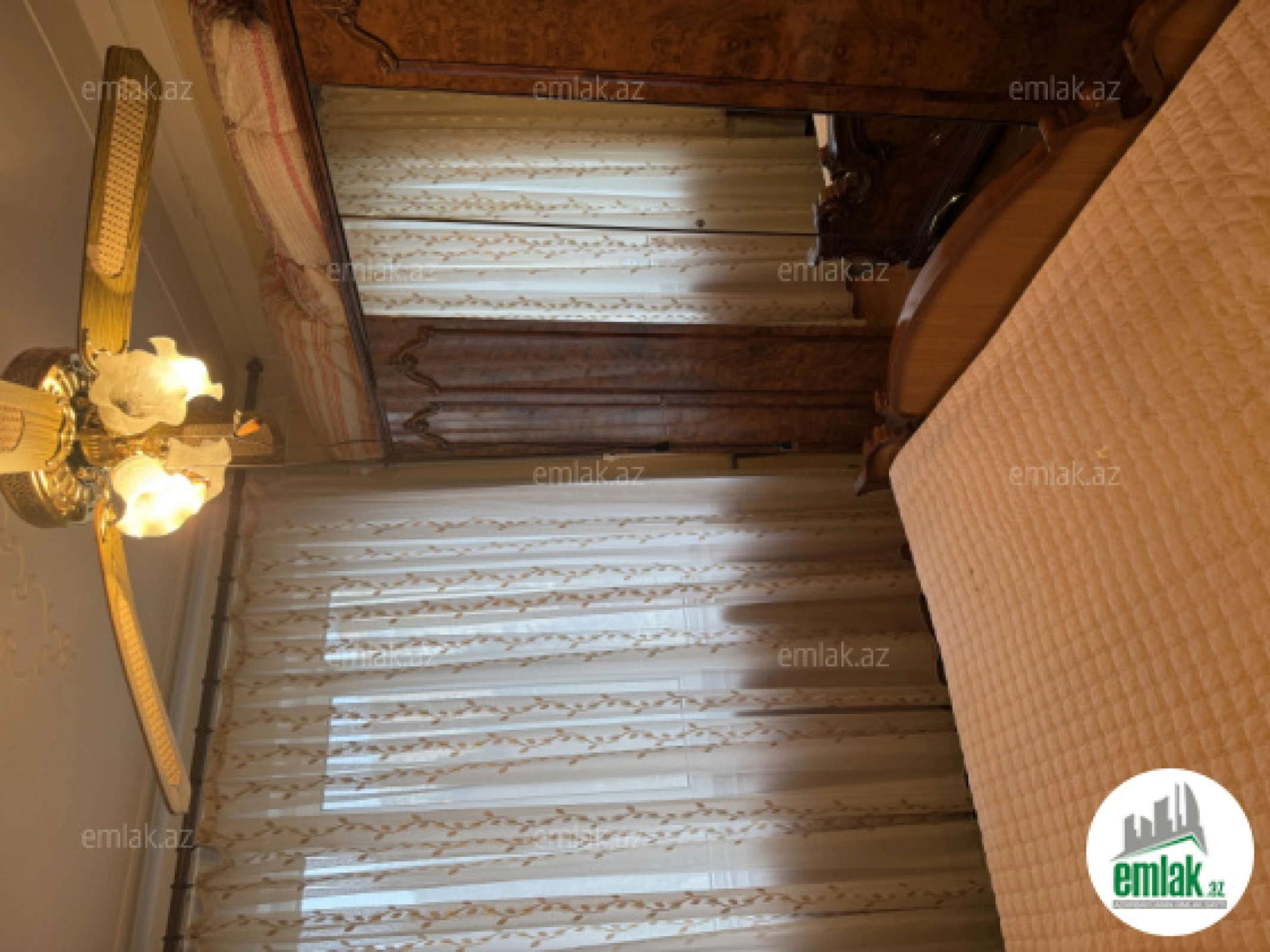 Satılır 3 otaqlı köhnə tikili 66 m²