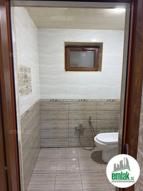 Satılır 5 otaqlı həyət evi 165 m²