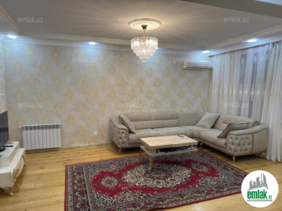 Satılır 5 otaqlı həyət evi 165 m²