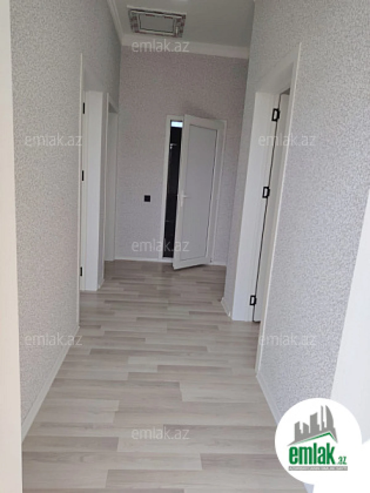 Satılır 3 otaqlı həyət evi 100 m²
