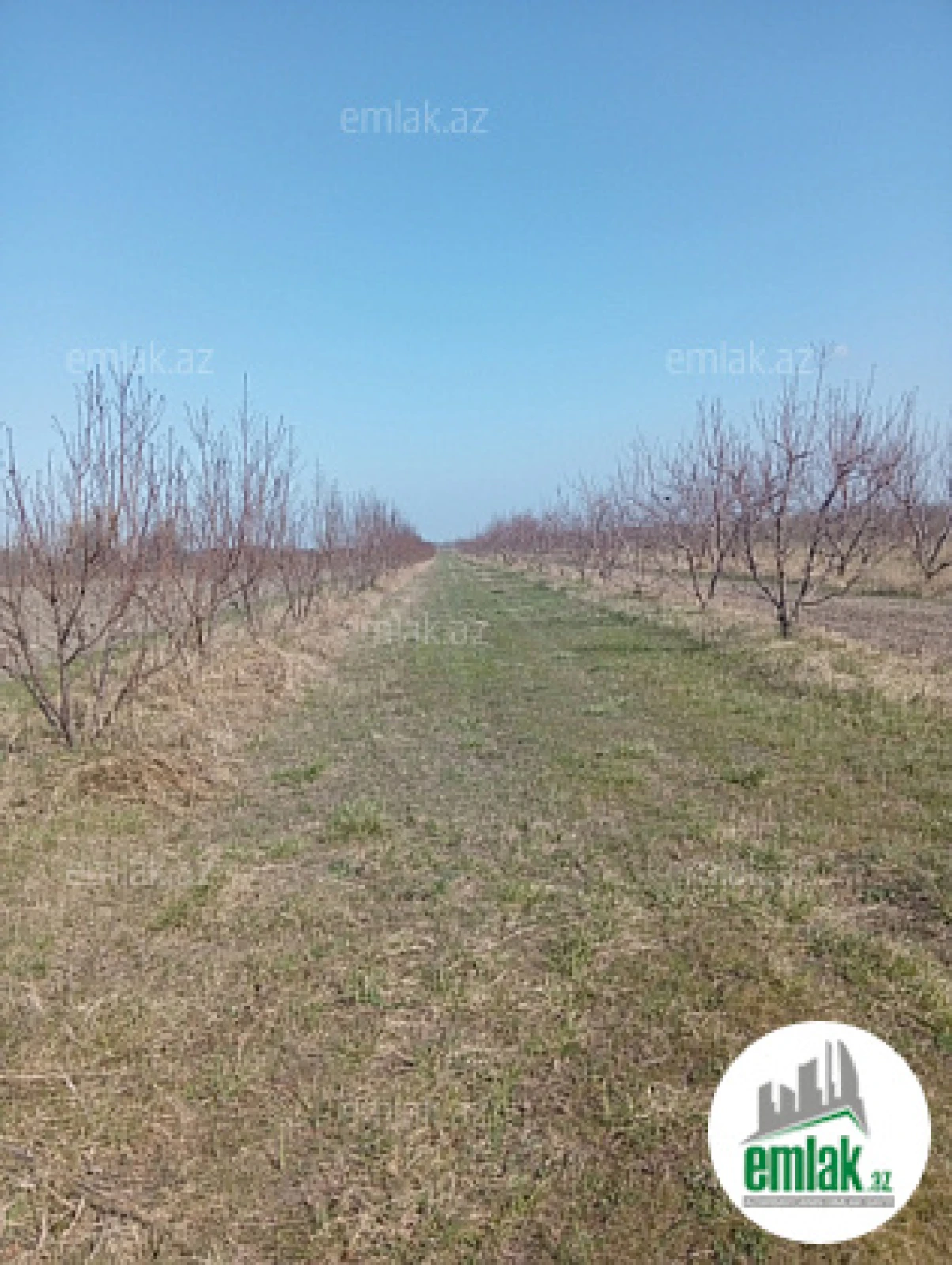 Satılır torpaq sahəsi 150 m²