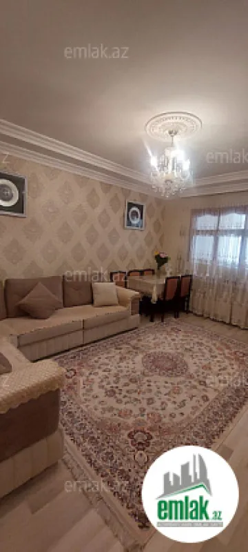 Satılır 3 otaqlı köhnə tikili 70 m²