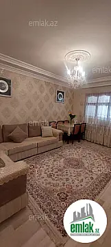 Satılır 3 otaqlı köhnə tikili 70 m² — Bakı 3 otaq 70.00 m²