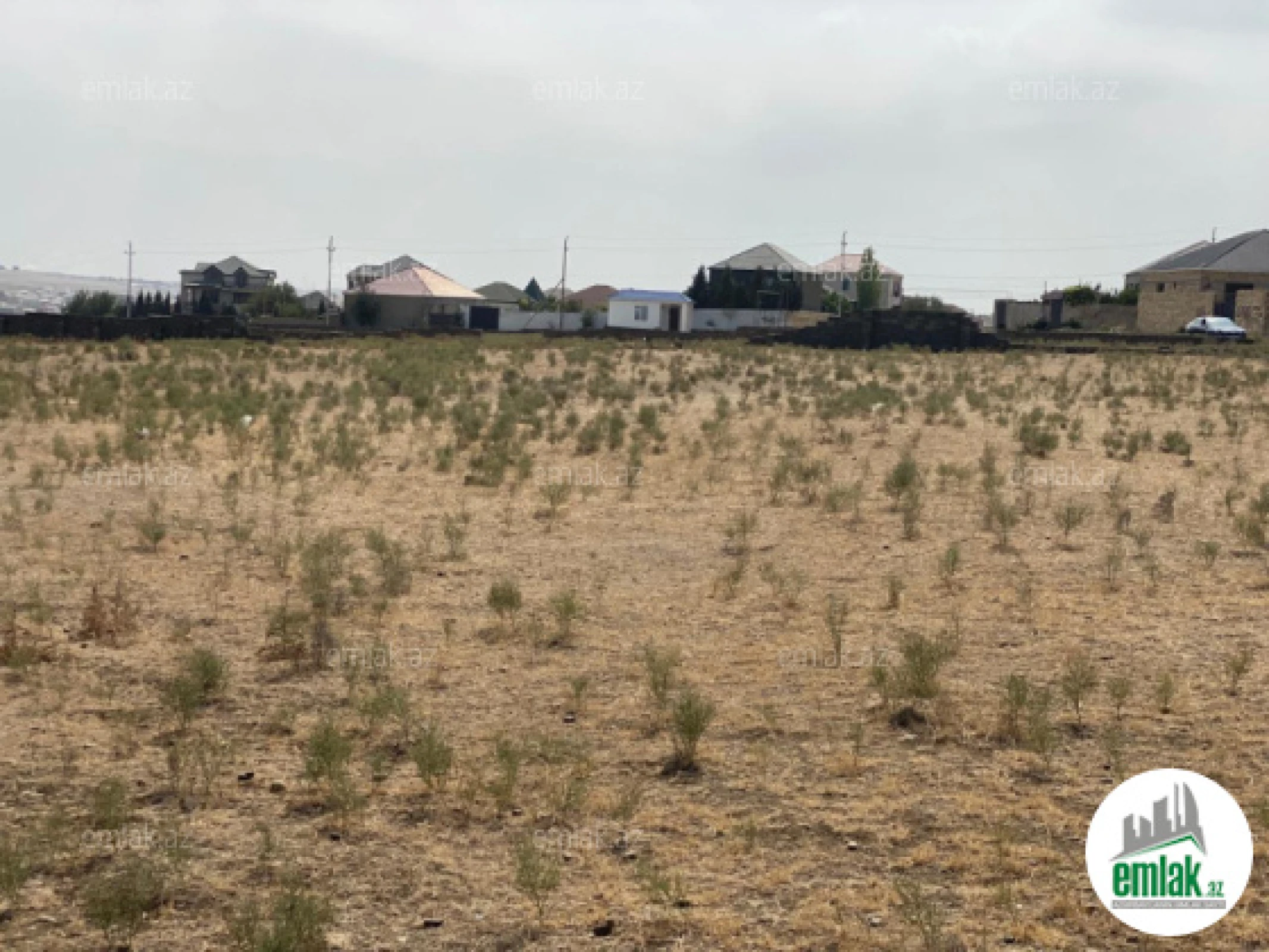 Satılır torpaq sahəsi 6 m²