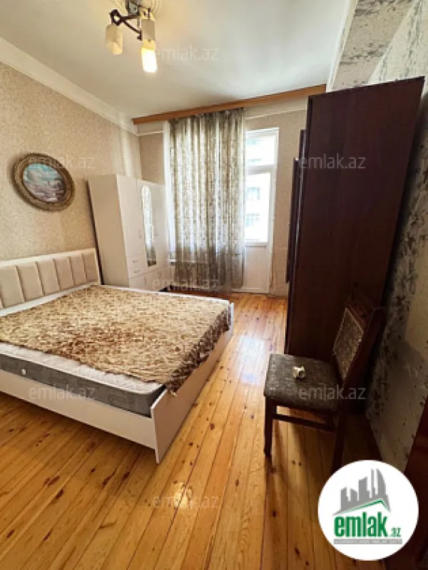 Satılır 2 otaqlı yeni tikili 58 m²