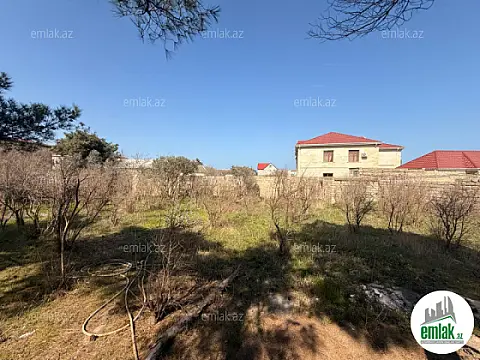 Satılır torpaq sahəsi 11 m²