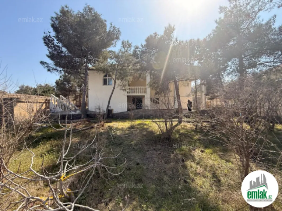 Satılır torpaq sahəsi 11 m²