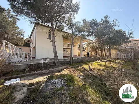 Satılır torpaq sahəsi 11 m² — Bakı 11.00 m²