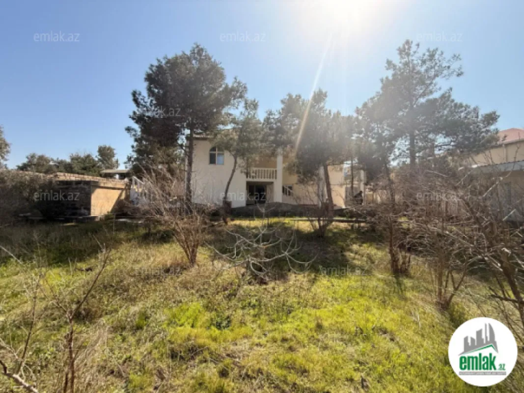 Satılır torpaq sahəsi 11 m²