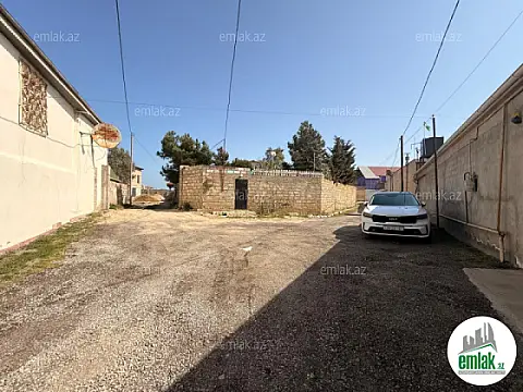 Satılır torpaq sahəsi 11 m²