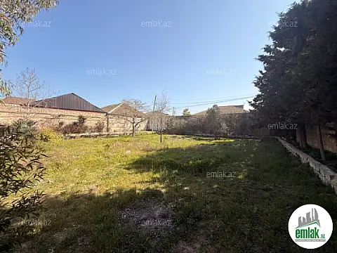 Satılır torpaq sahəsi 10 m²