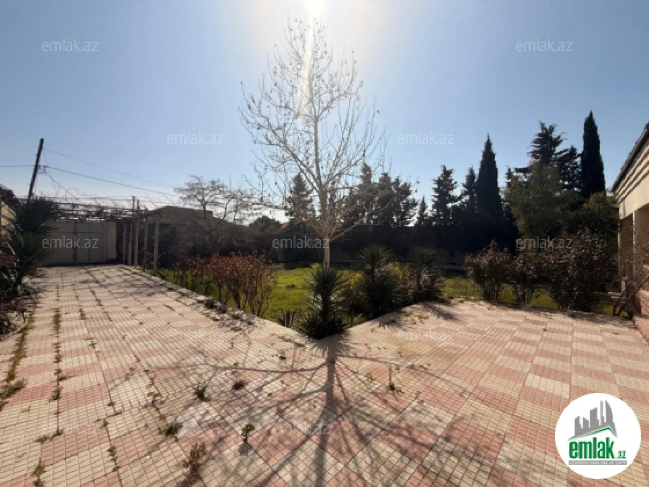 Satılır torpaq sahəsi 10 m²