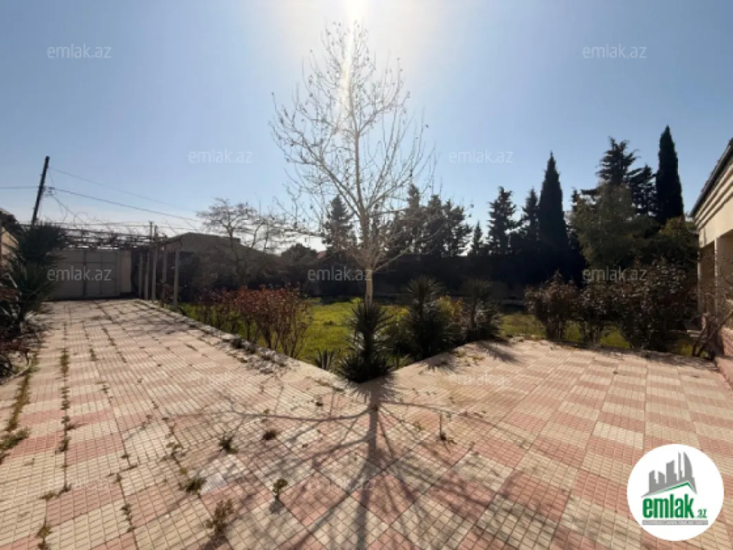 Satılır torpaq sahəsi 10 m²