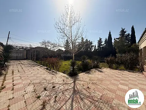 Satılır torpaq sahəsi 10 m²