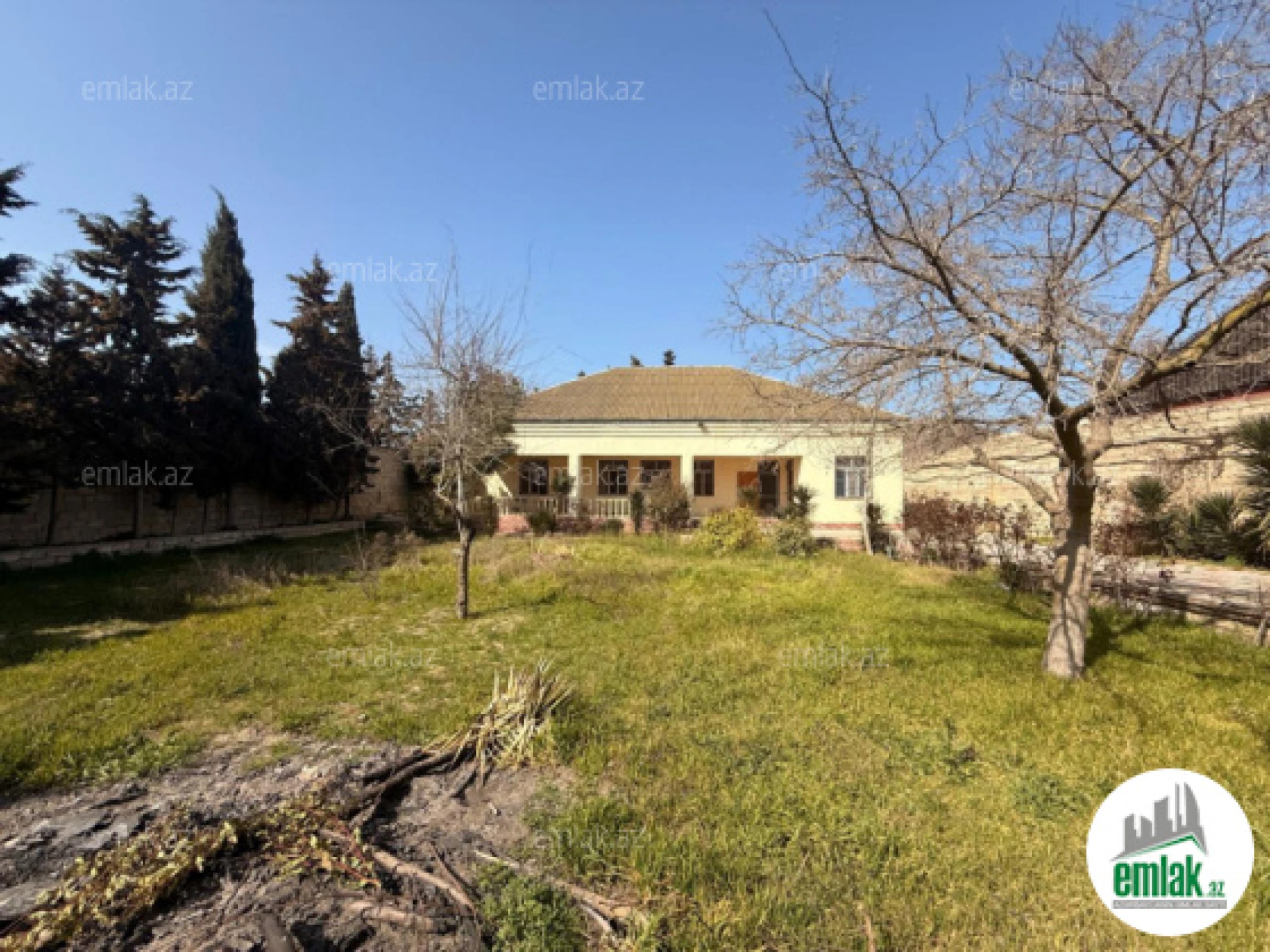 Satılır torpaq sahəsi 10 m²