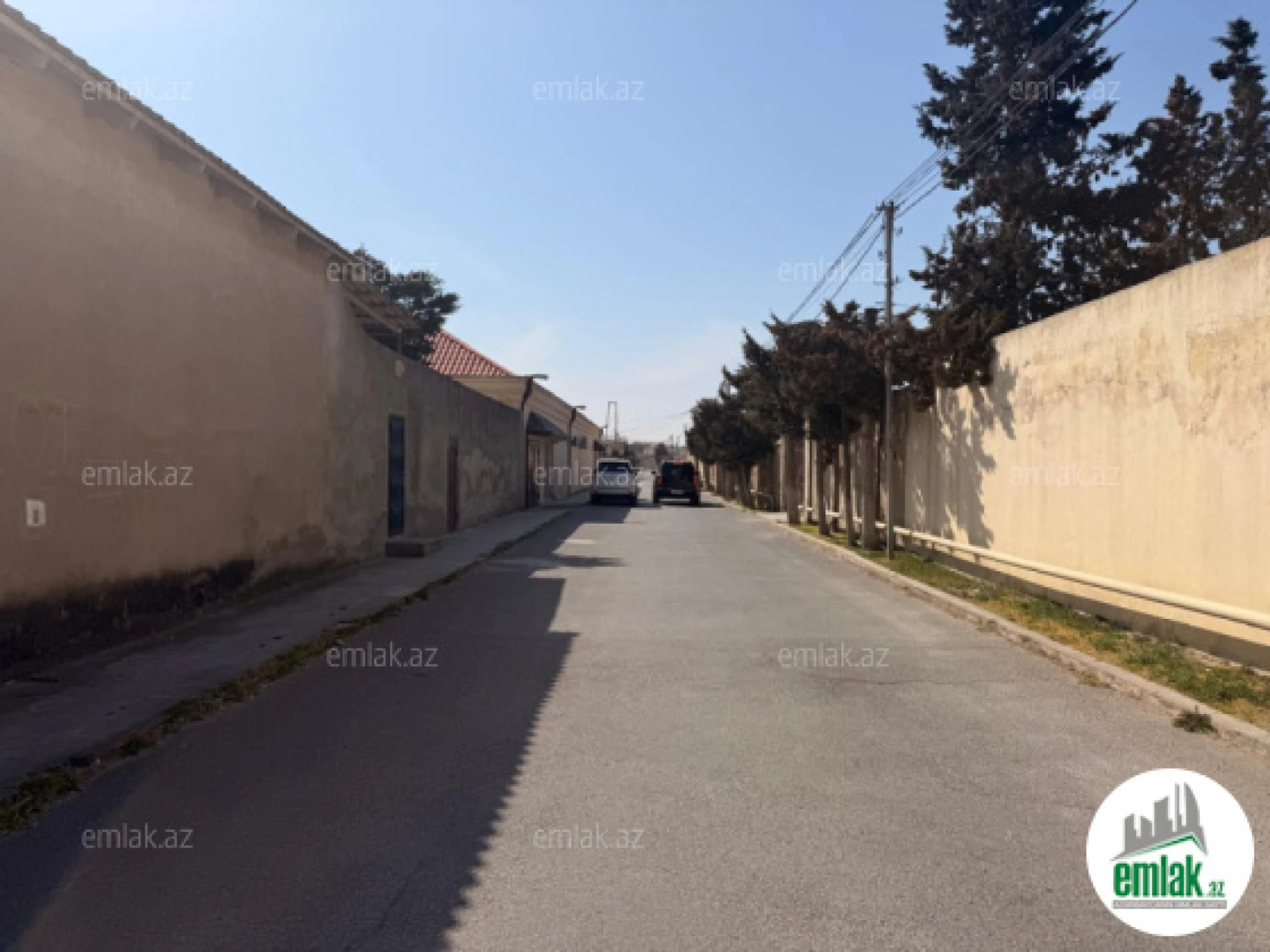 Satılır torpaq sahəsi 10 m²