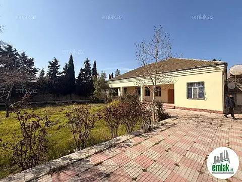Satılır torpaq sahəsi 10 m² — Bakı 10.00 m²