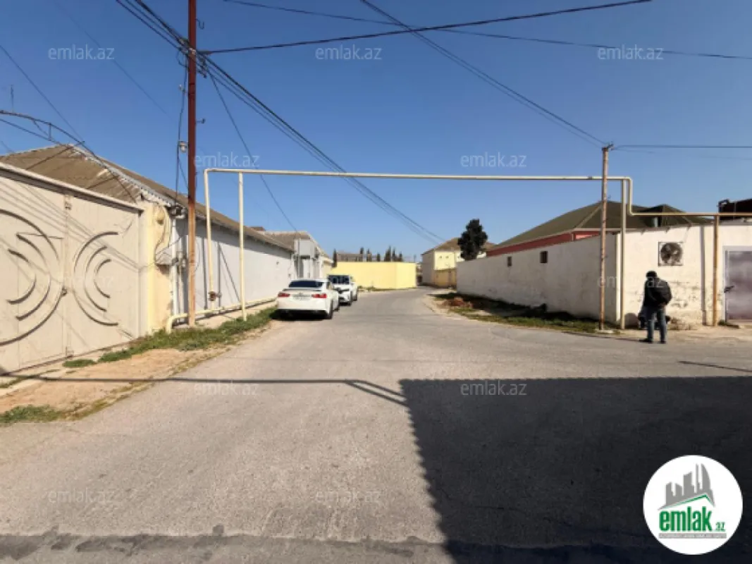 Satılır torpaq sahəsi 10 m²