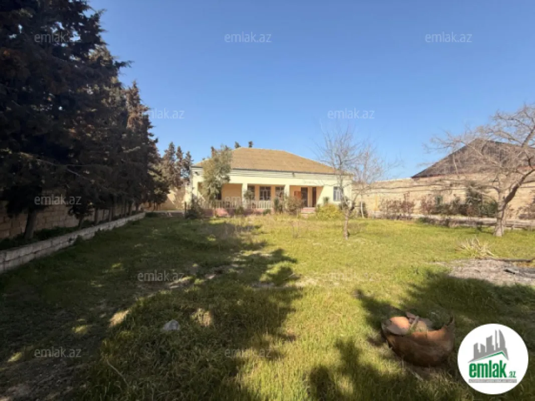 Satılır torpaq sahəsi 10 m²