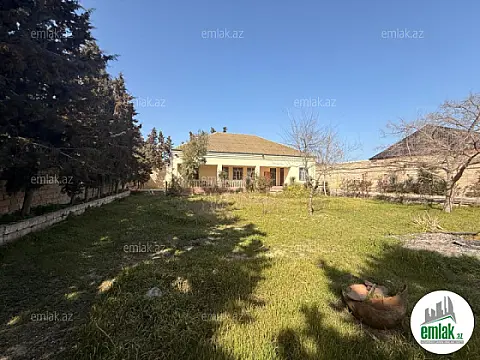 Satılır torpaq sahəsi 10 m²