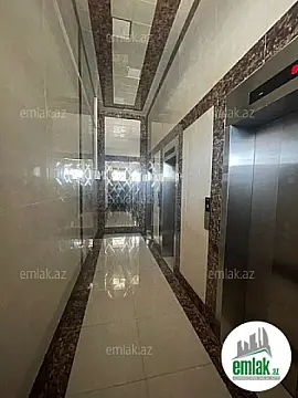 Satılır 3 otaqlı yeni tikili 100 m² — Bakı 3 otaq 100.00 m²